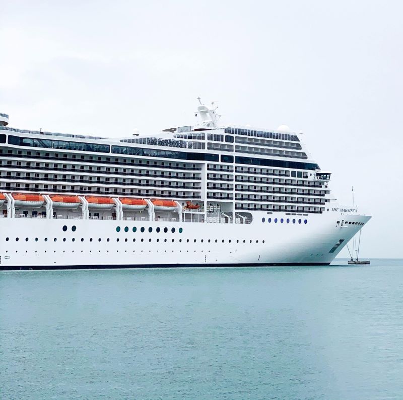 Cruise Industry
