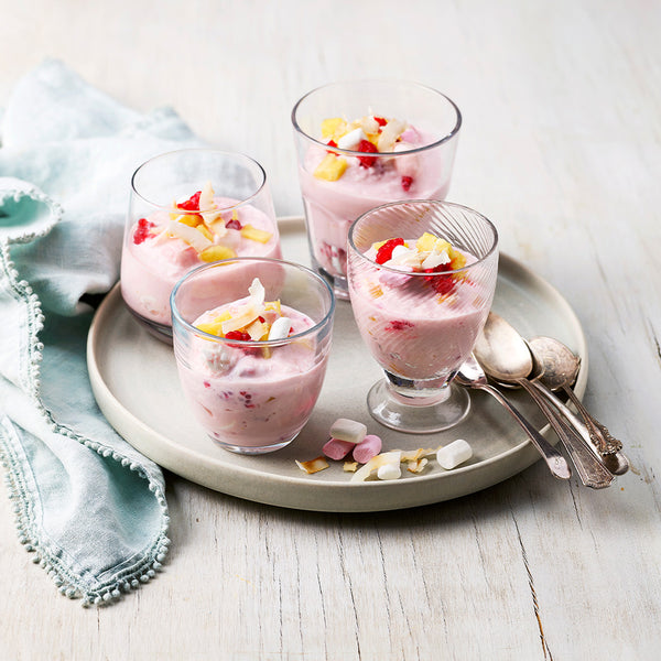 Ambrosia Recipe | EasiYo Foodservice UK