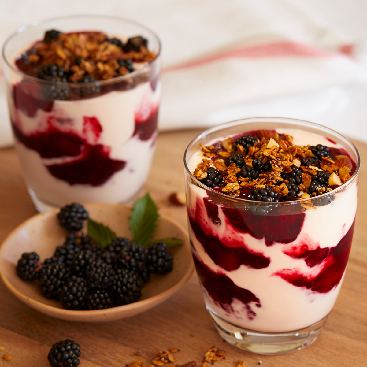 Yogurt Makers - EasiYo Foodservice UK