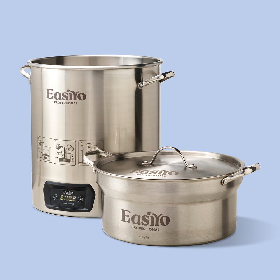 6.5kg Yogurt Maker