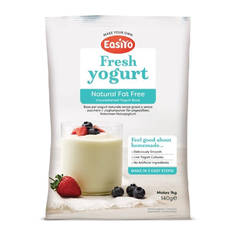 Natural Fat Free